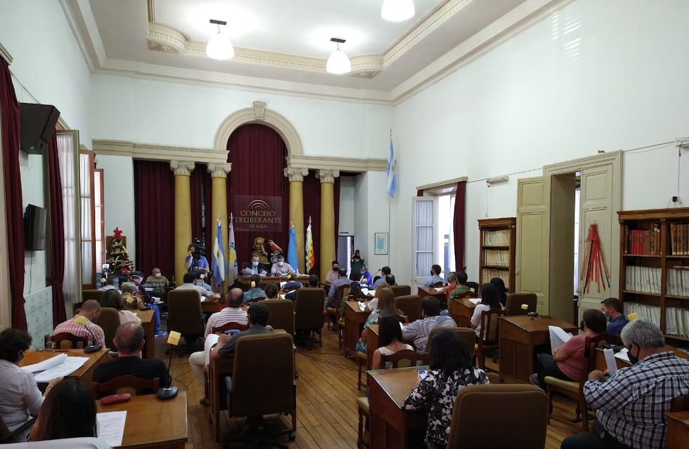 Fondos Covid: el municipio busca reprogramar la deuda con la Provincia