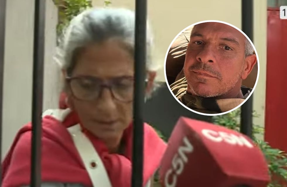 La hermana de Marcelo Corazza rompió el silencio y contó cómo está su familia tras la detención del productor