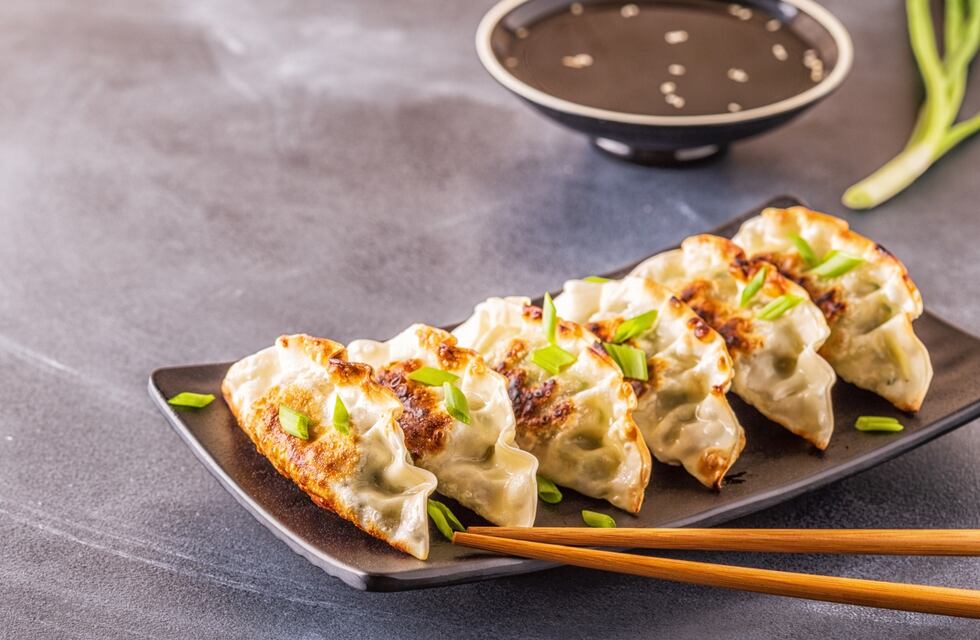 Masterchef: qué son las Gyozas y cómo se prepara este plato oriental que hizo Daniela
