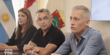 Intendente Esteban Avilés