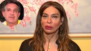 El duro testimonio de Oriana Junco sobre lo que vivió con Aníbal Lotocki: “A mí me convirtió en mujer”.