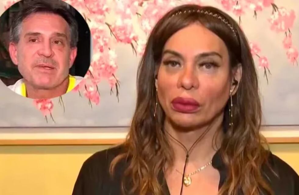 El duro testimonio de Oriana Junco sobre lo que vivió con Aníbal Lotocki: “A mí me convirtió en mujer”