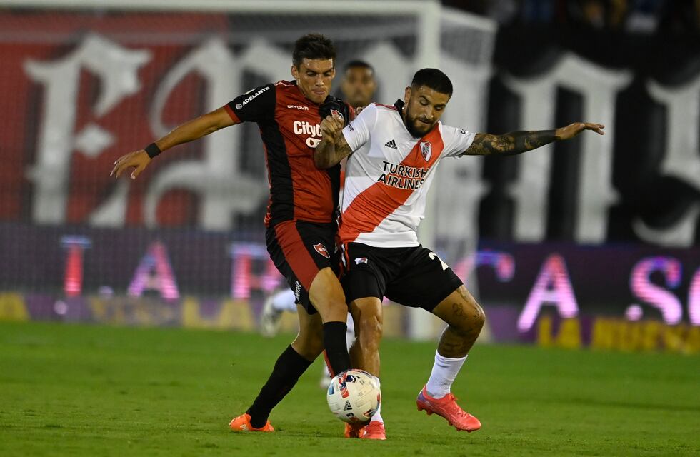 Lo que necesitás saber del partido entre Newell’s y River por la fecha 12 de la Liga Profesional