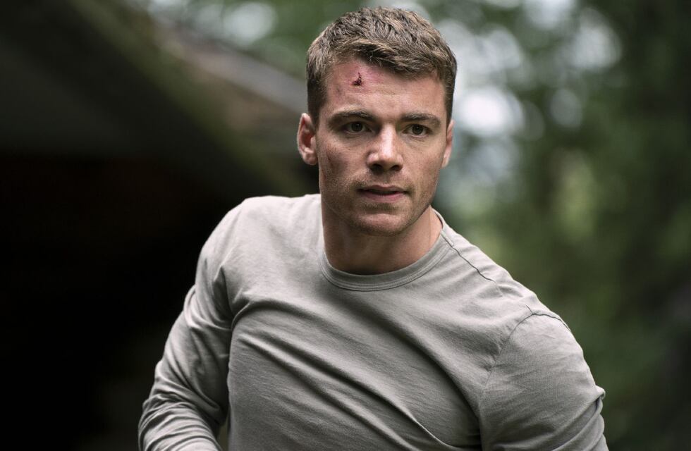 Es la serie más vista en Netflix en toda América