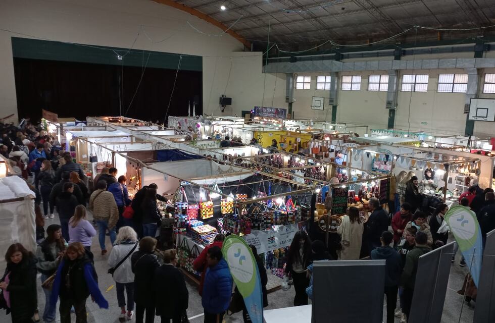 Convocan a inscribirse en la Expo Comercial de Invierno en Tres Arroyos