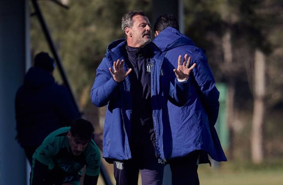 Talleres: el primer equipo de Diego Cocca y qué le dejaron los amistosos con San Martín (SJ)