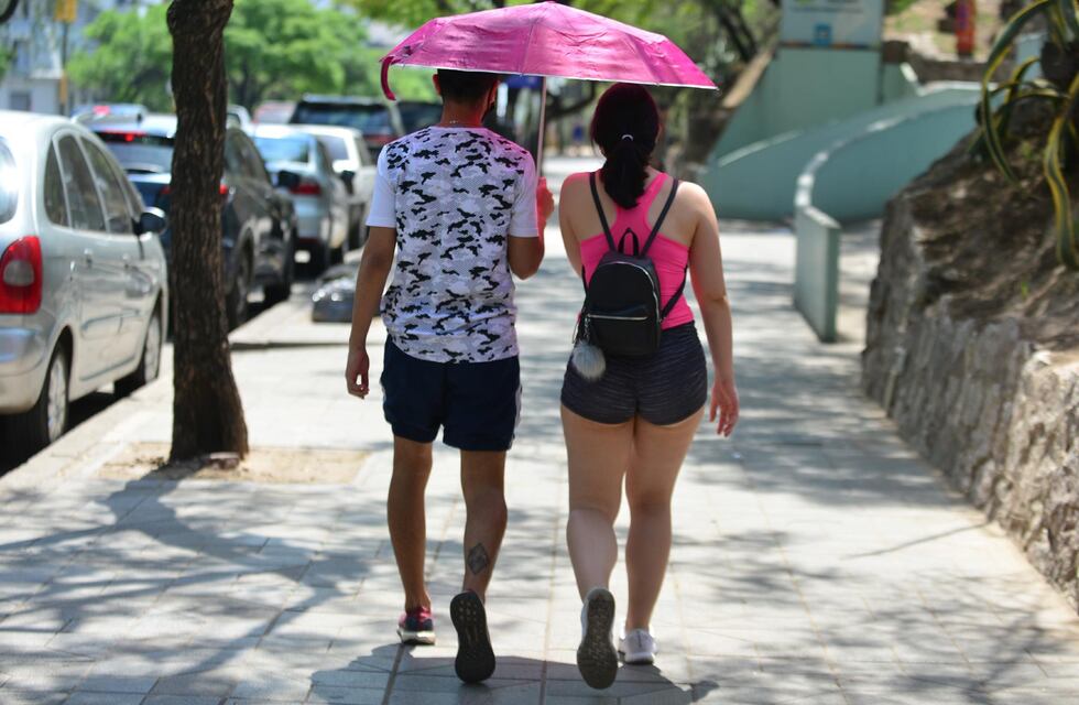 El clima en Córdoba: cómo estará el tiempo esta semana