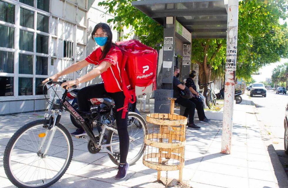 Chaco: se amplió el horario de los deliverys hasta las 00 hs