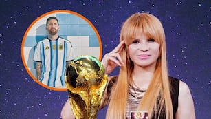 Mhoni Vidente reveló quién ganaría el Mundial 2026 y aumenta la ilusión