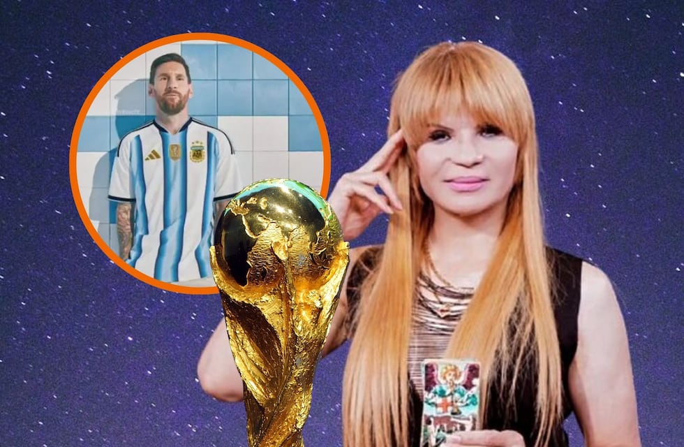 Mhoni Vidente reveló quién ganaría el Mundial 2026 y aumenta la ilusión