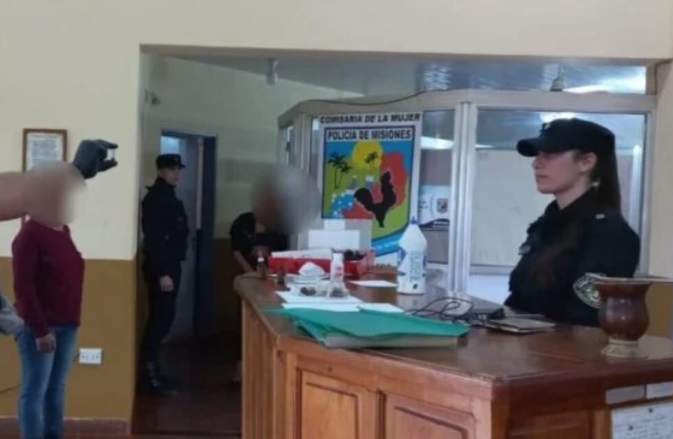 Campo Grande: intentó ingresar marihuana para un preso y terminó demorada