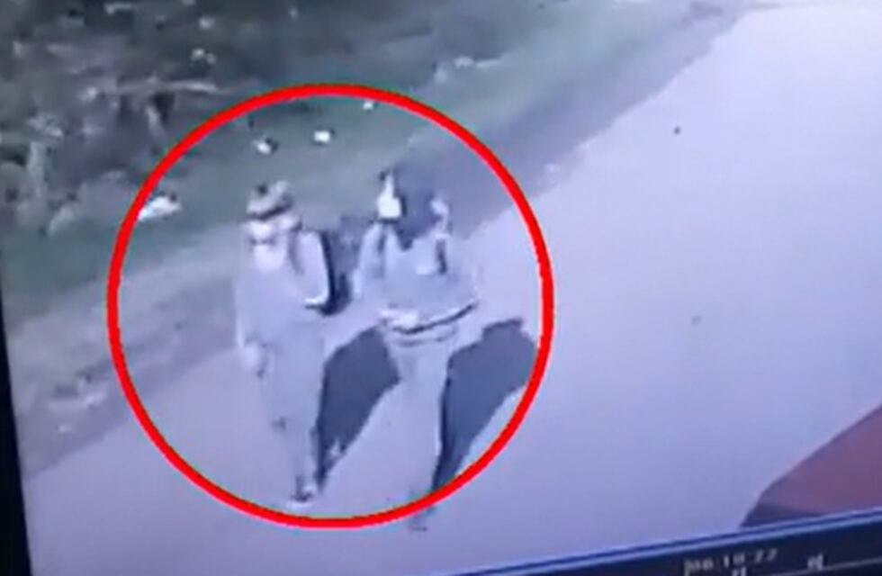 Encontraron a los dos hermanos rusos desaparecidos en Pilar: dónde estaban