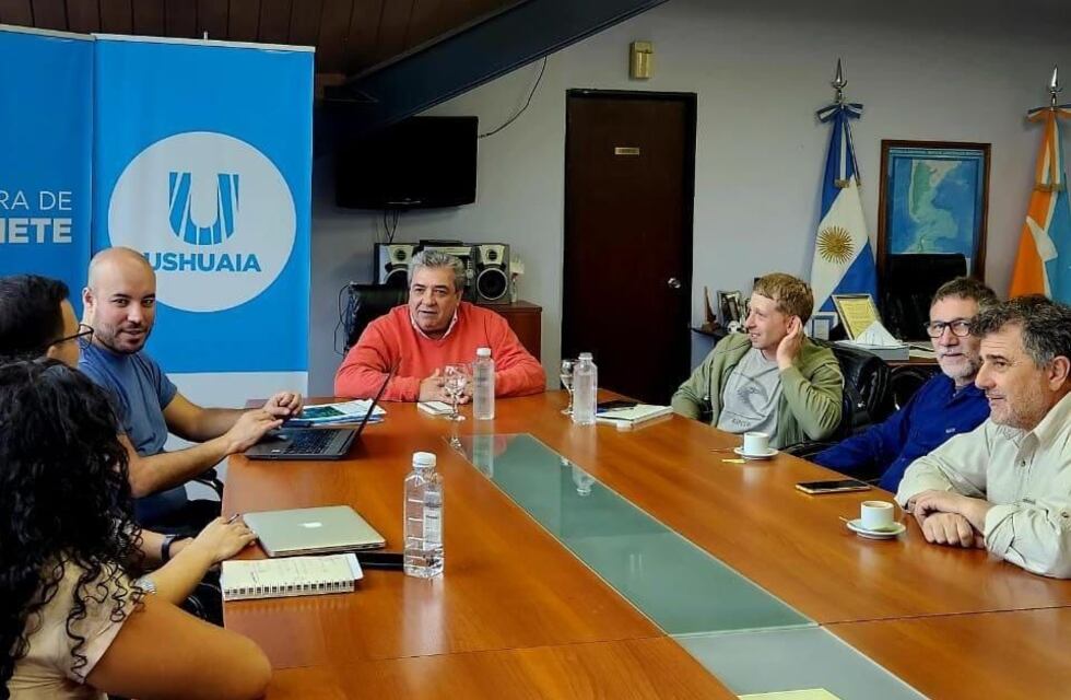 Ushuaia: buscan implementar el fomento de Reservas Municipales