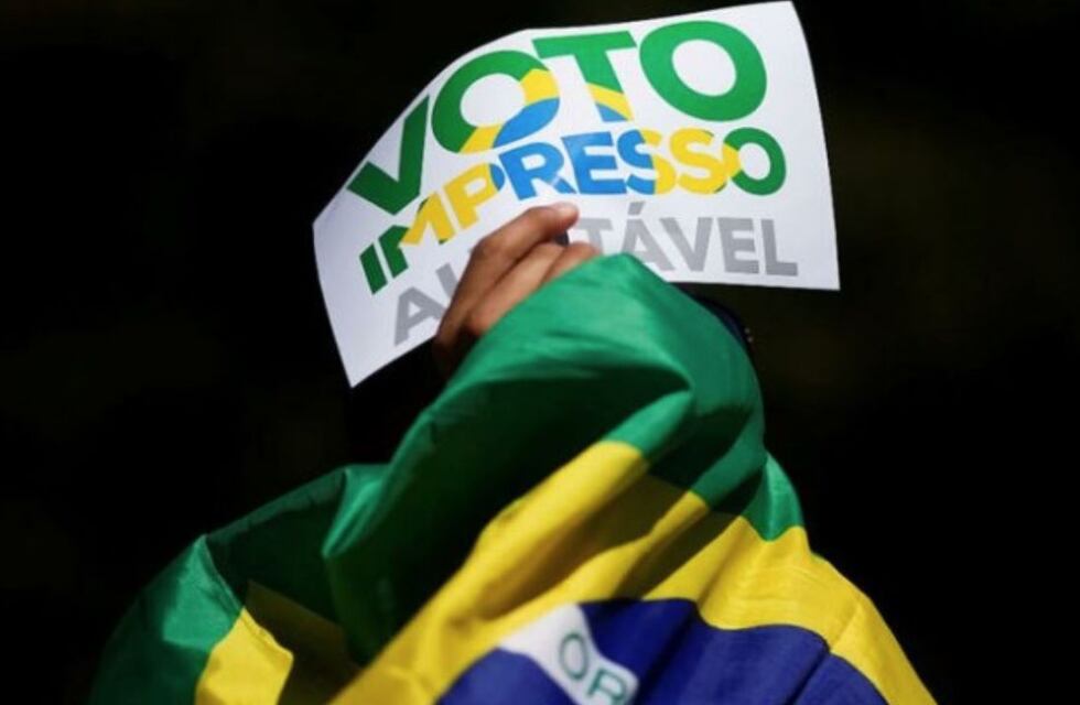 Votación en Brasil: Cuál fue el resultado del escrutinio en Mendoza