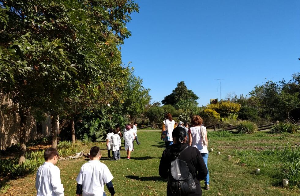 El Arboretum abre sus puertas con actividades para toda la familia