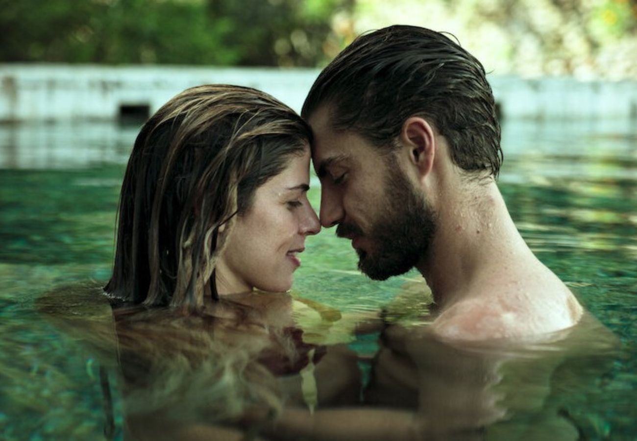 Netflix: la película romántica con paisajes de ensueño y mucha mística que está entre las más vistas