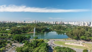 A partir de este lunes, habrá vuelos diarios a un destino ideal para vacaciones de verano.
