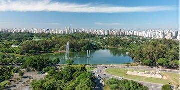 A partir de este lunes, habrá vuelos diarios a un destino ideal para vacaciones de verano.