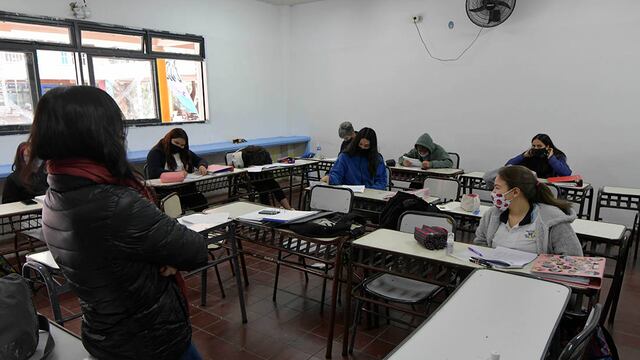 Le prohibieron dar clases a una docente por tener sobrepeso y ahora el Estado debe indemnizarla.