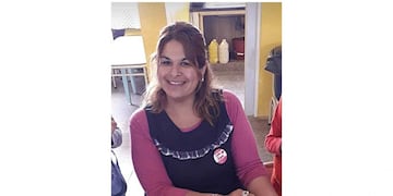 Las compañeras de Karina Moyano aseguran que sufría violencia laboral.