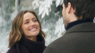 La nueva película de Netflix dura 1 hora y 30 minutos.