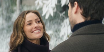 La nueva película de Netflix dura 1 hora y 30 minutos.