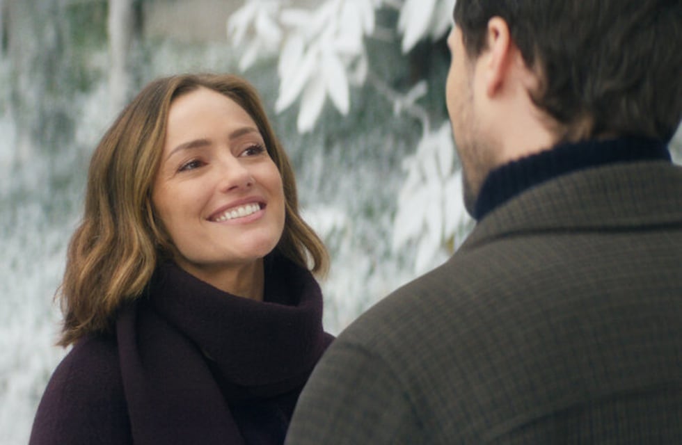 Netflix: la comedia romántica que te hará creer de nuevo en los flechazos imposibles y ya es un fenómeno viral