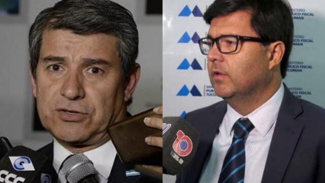 Agüero Gamboa reemplazará a Maley en el ministerio de seguridad de la provincia.