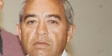 El hombre de 66 años fue visto por última vez en barrio Cupani.