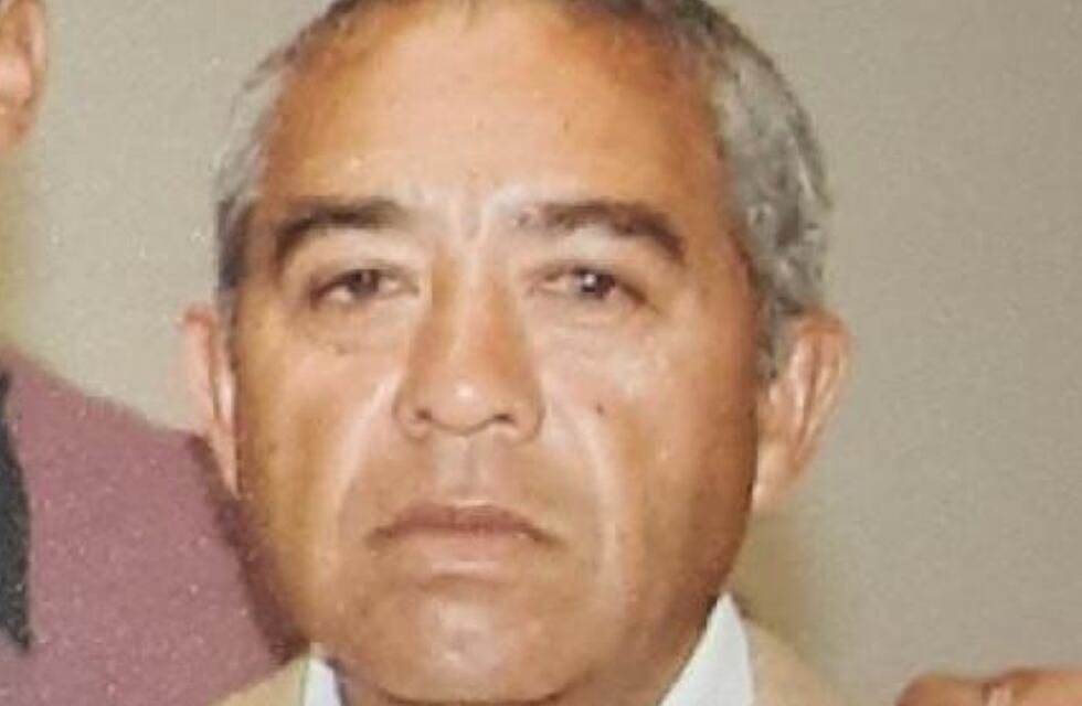 Desesperada búsqueda de un hombre de 66 años en barrio Cupani