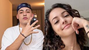 ¿Para darle celos a Nicki Nicole? Malu Trevejo, la ex de Trueno, reveló porqué terminaron: “Me usaron”