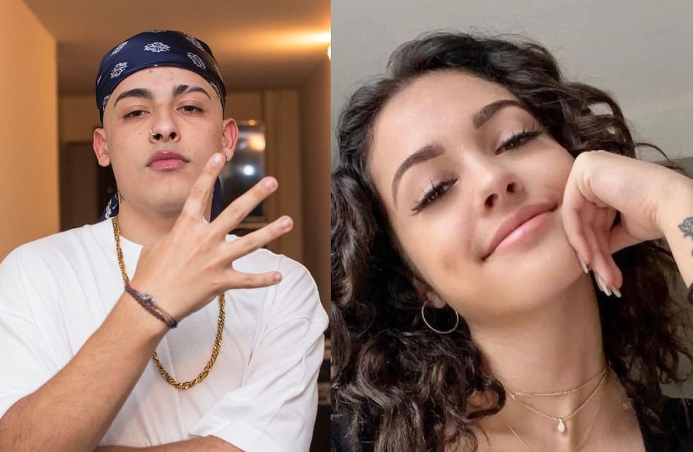 ¿Para darle celos a Nicki Nicole? Malu Trevejo, la ex de Trueno, reveló porqué terminaron: “Me usaron”