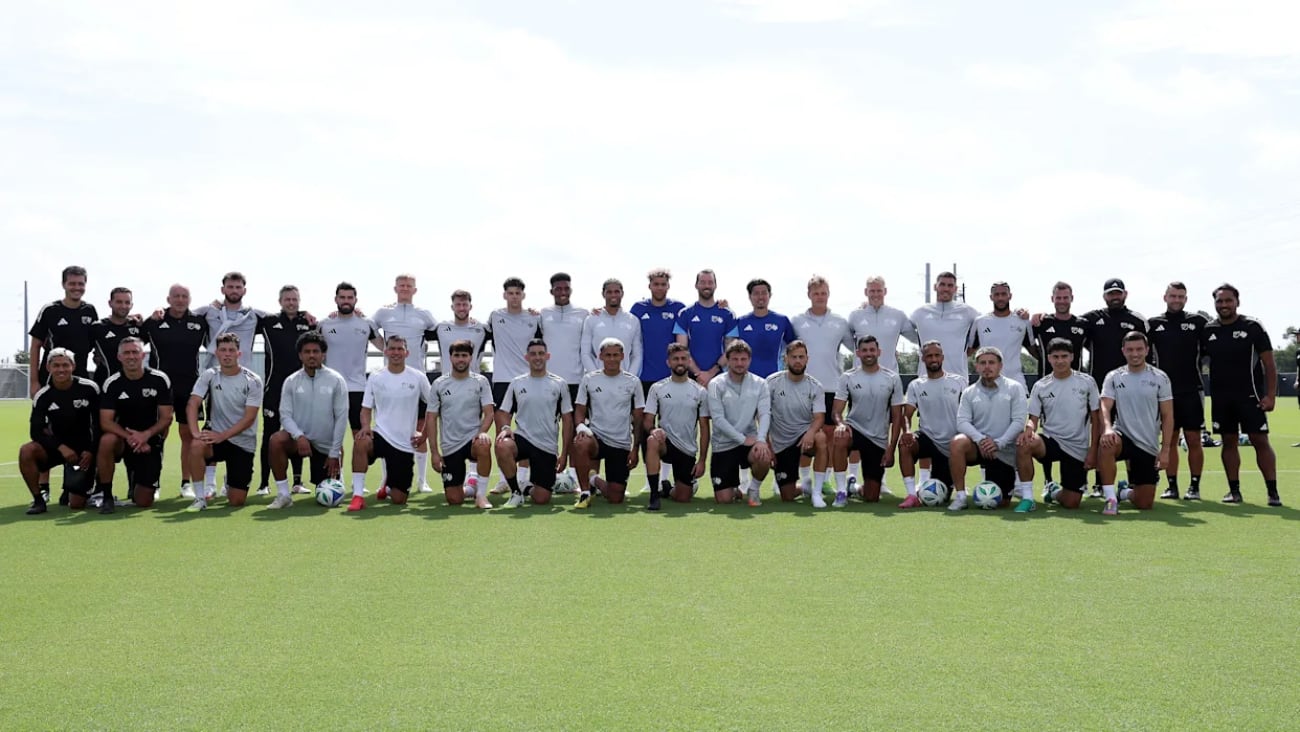 All Star MLS