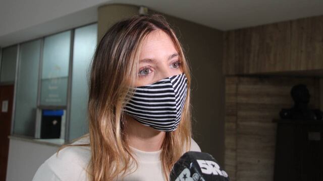 La directora de Promoción de la Competencia y Defensa del Consumidor, María Betania Albrecht, consideró que tiene a favor su perfil de productora.