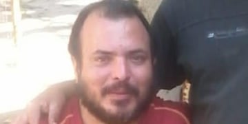 Leonardo Andrés Orlovas desapareció el 25 de marzo en Córdoba.
