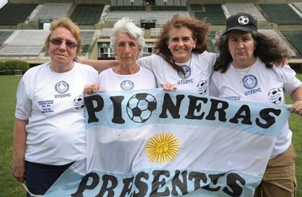 Día de la Futbolista en Argentina: La histórica hazaña contra Inglaterra se sigue celebrando