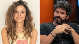 Igualito a papá: así está hoy Benito, el hijo de Julieta Ortega e Iván Noble