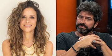 Igualito a papá: así está hoy Benito, el hijo de Julieta Ortega e Iván Noble