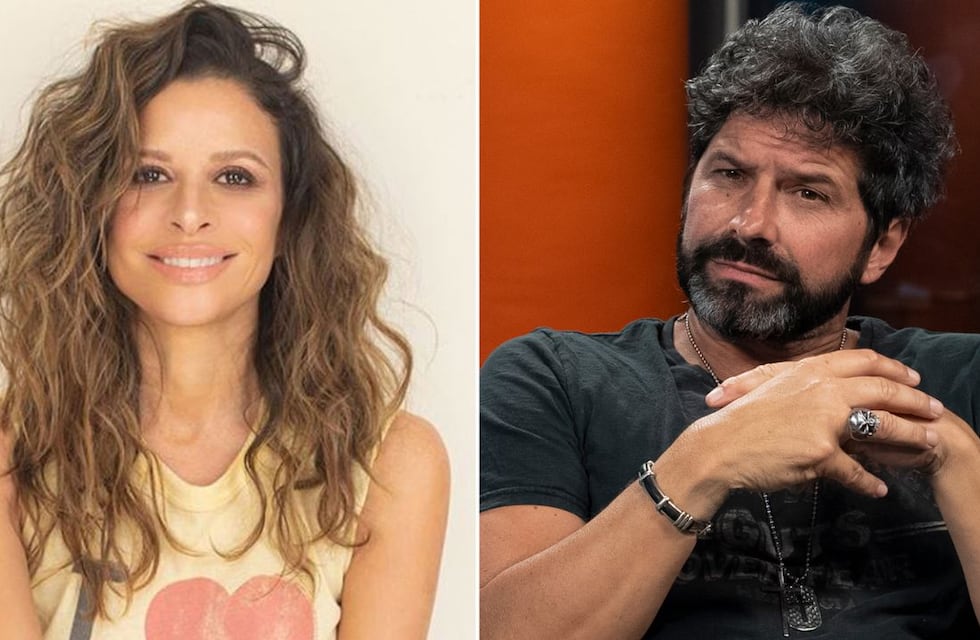 Así está hoy Benito, el hijo de Julieta Ortega e Iván Noble, a sus 19 años