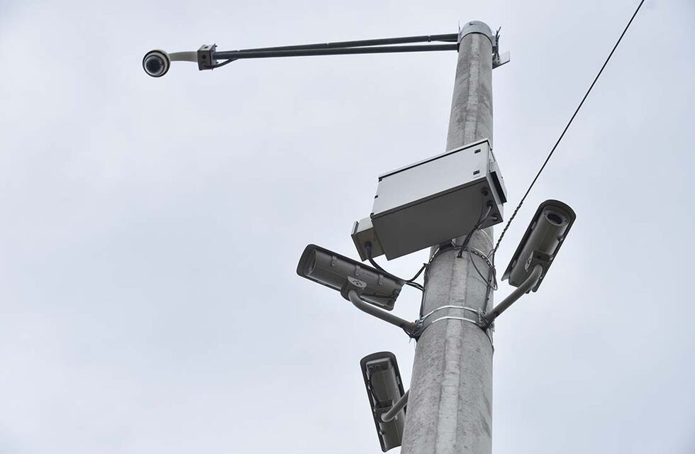 Tandil participará junto a otros municipios en un proyecto vinculado a la seguridad ciudadana