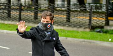 Axel Kicillof