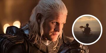 ¿La aparición de Daenerys en el final de temporada de House of the Dragon reveló uno de los grandes errores de Game of Thrones