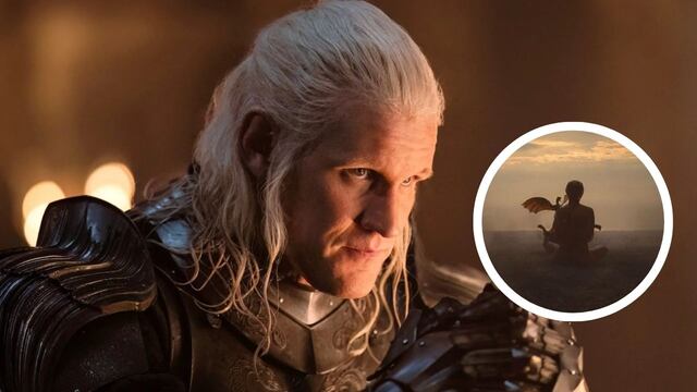 ¿La aparición de Daenerys en el final de temporada de House of the Dragon reveló uno de los grandes errores de Game of Thrones