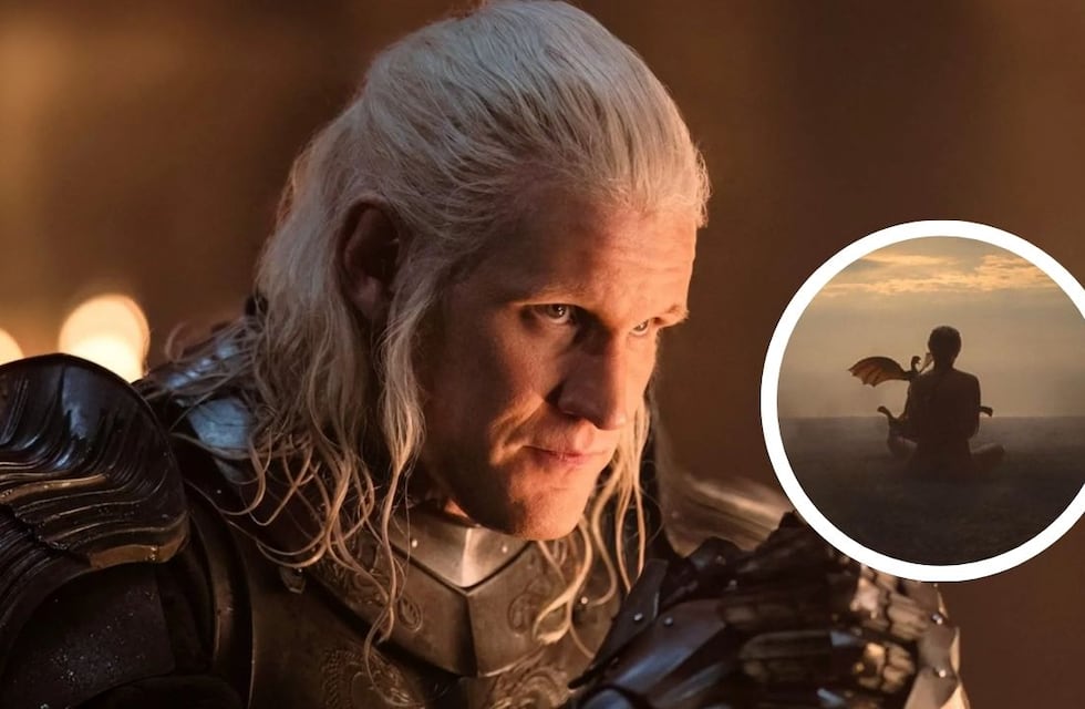 ¿La aparición de Daenerys en House of the Dragon reveló uno de los grandes errores de Game of Thrones?