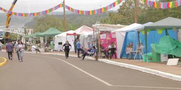 Récord de inscripciones para la Expo Eldorado Feria Provincial del Trabajo 2022.