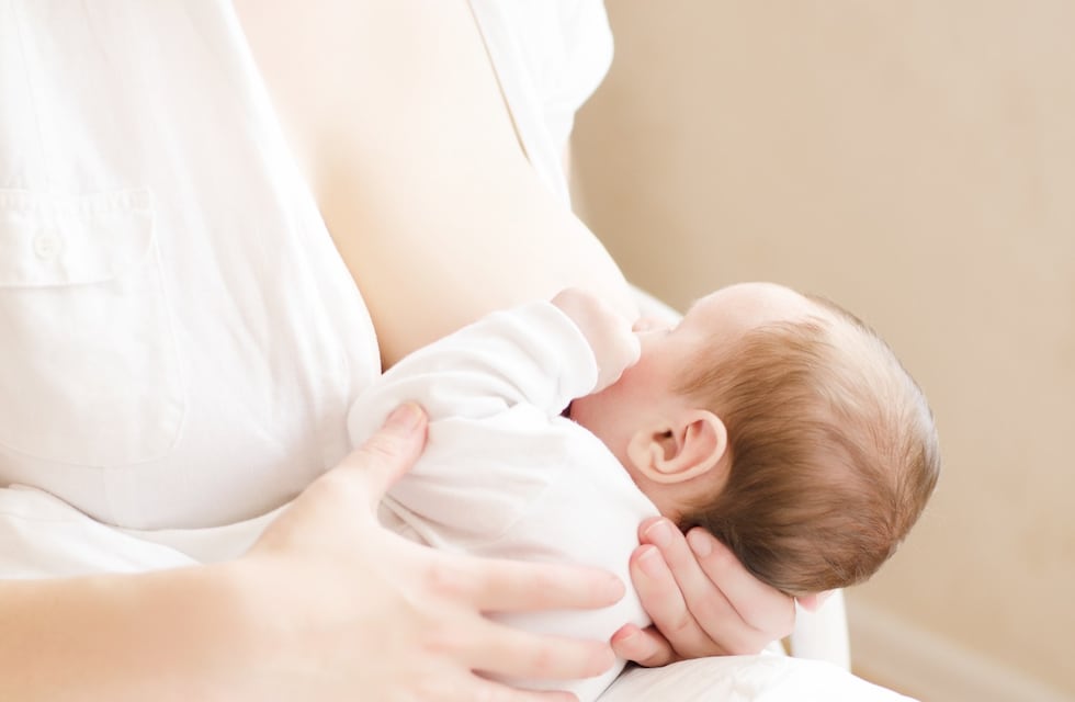 Iniciaron las actividades por la “Semana Mundial de la Lactancia”