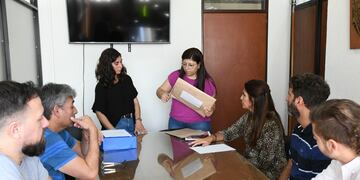 Licitaron el servicio de ChatBot para la Municipalidad de Rafaela