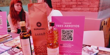 Tres Arroyos presente en la Feria Internacional de Turismo