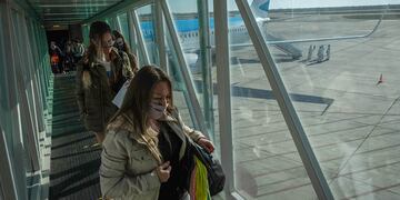 En lo que va del año, unos 4.100 argentinos decidieron irse a vivir afuera.