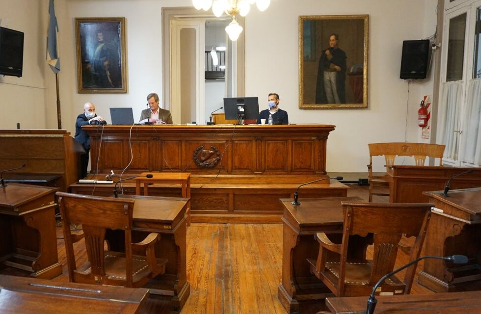 Asumen en Tandil los nuevos concejales de la ciudad